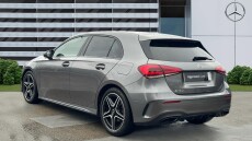 Mercedes-Benz A-Class A180 AMG Line Executive Edition 5dr Auto Petrol Hatchback